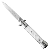 Tac Force Milano Spring-Assisted Folding Knife