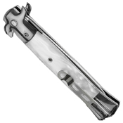 Tac Force Milano Spring-Assisted Folding Knife