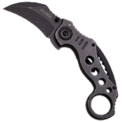 Master Cutlery Tac-Force 5.25 Inch Closed Folding Knife