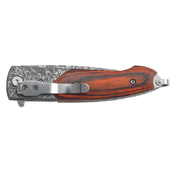 Tac-Force 3mm Thick Blade Gentleman's Folding Knife