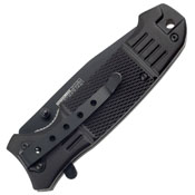 Tac-Force Tanto Folding Knife