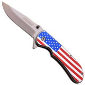 Tac-Force 3mm Thick Blade Folder Knife