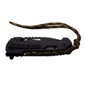 Tac-Force Speedster Model Folding Knife 