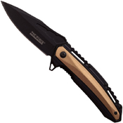 Tac Force 930 Speedster Folding Blade Knife