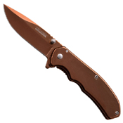 Tac-Force Speedster Model Folding Blade Knife