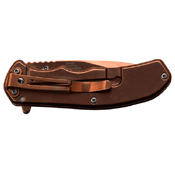 Tac-Force Speedster Model Folding Blade Knife