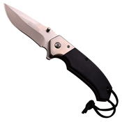 Tac-Force 4.9 Inch Closed Folding Knife