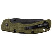 Master Cutlery Tac-Force 3Cr13 Steel Manual Folding Knife