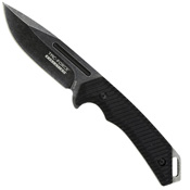 Master Cutlery TacForce TFE-FIX005-BK Evolution Fixed Blade Knife