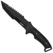 Master Cutlery TacForce TFE-FIX008-BK Evolution Fixed Blade Knife