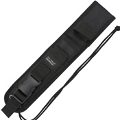 Master Cutlery TacForce TFE-FIX008-BK Evolution Fixed Blade Knife