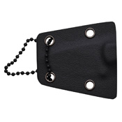 Master Cutlery TacForce TFE-FIX012-BK Evolution Fixed Blade Knife