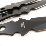 Perfect Point 7.5'' Throwing Knife