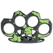 Z-Hunter Tactical Skull Knuckles