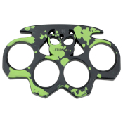 Z-Hunter Tactical Skull Knuckles