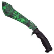 Z Hunter 113GN Stainless Steel Blade Machete