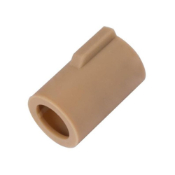 Modify Accurate M1911A1 Airsoft Gun Hopup Bucking