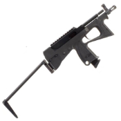 PP-2K 6mm Co2 BlowBack Submachine Gun