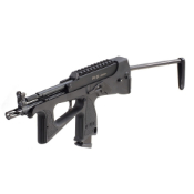 PP-2K 6mm Co2 BlowBack Submachine Gun