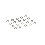 Advanced Shim Set ( mini types: 0.1mm -10pcs / 0.15mm -10pcs)
