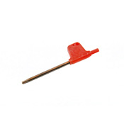 Reinforced Gearbox 8mm - Torus Ver.2 (w/ Tappet Gearbox Screws and TROX Keys w/ Small Grip T10)