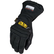 CarbonX Fire Resistant Leather Gloves - L10