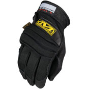 CarbonX Fire Resistant Leather Gloves - L5