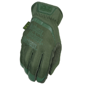 Mechanix FastFit Tactical Work Gloves