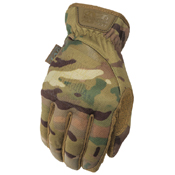 Mechanix FastFit Tactical Work Gloves