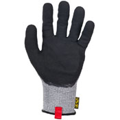 M-Pact Knit TPR Gloves