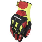 M-Pact Knit TPR Gloves