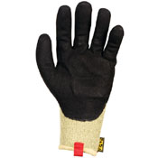 M-Pact Knit TPR Gloves
