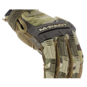 Mechanix Wear M-Pact Gloves
