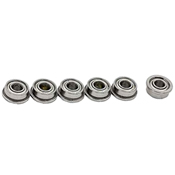 Airsoft Modify Bearing Bushings - 7mm