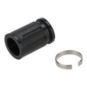 SUPER Maple Leaf Hop-Up Bucking for WE-Tech/Tokyo Marui Gas Guns (Degree: 80)