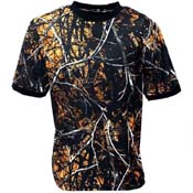 Moon Shine Camo T-Shirt