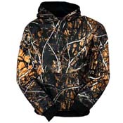 Moon Shine Camo Hoodie