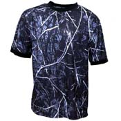 Moon Shine Camo T-Shirt