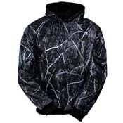 Moon Shine Camo Hoodie