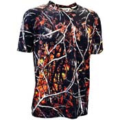 Wildfire Enviroflex SS Shirt