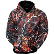 Moon Shine Camo Hoodie