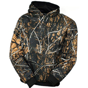 Kids Moon Shine Camo Hoodie