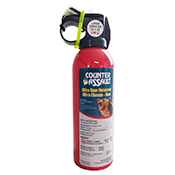 Counter Assault 290g Bear Spray