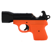 Record Single/Double Shot Launcher Gun