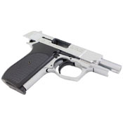 ROHM RG-88 9mm P.A.K. Blank gun - 7rd