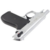 ROHM RG-88 9mm P.A.K. Blank gun - 7rd