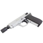 ROHM RG-88 9mm P.A.K. Blank gun - 7rd