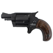 Rohm Little Joe Black .22 Blank Revolver