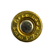 PA 9mm Blank Ammo - 50pc