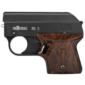 ROHM RG-3 Black Finish Blank Gun
